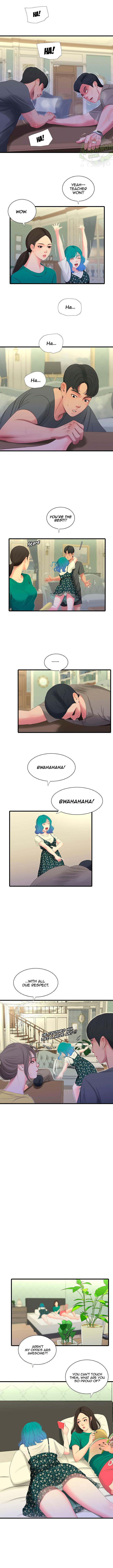 Ones In Laws Virgins chapter 21 page 5