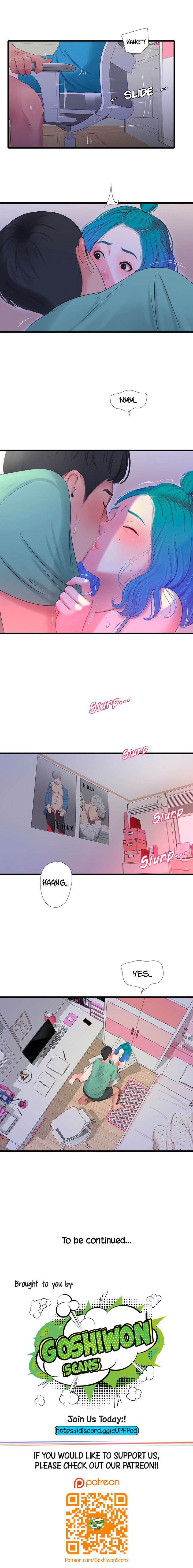 Ones In Laws Virgins chapter 22 page 7