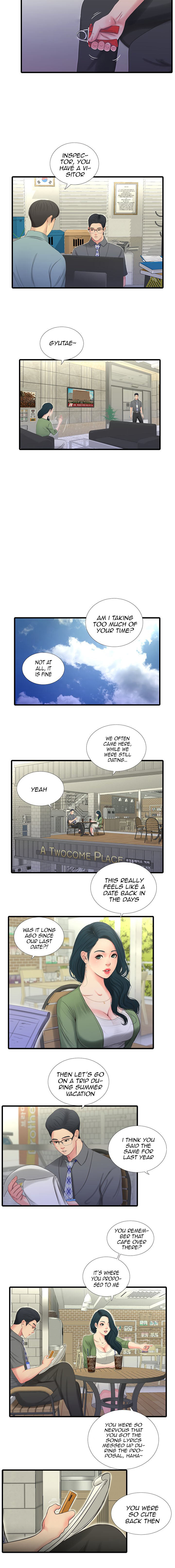 Ones In Laws Virgins chapter 26 page 4