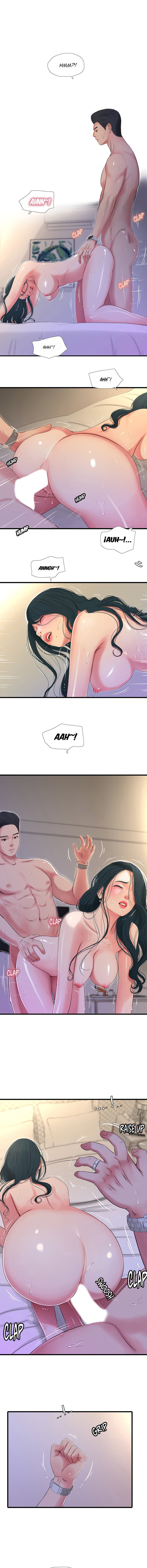 Ones In Laws Virgins chapter 26 page 7