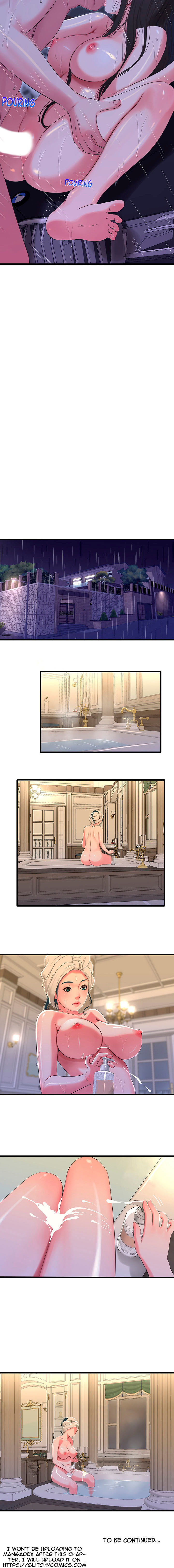 Ones In Laws Virgins chapter 28 page 7