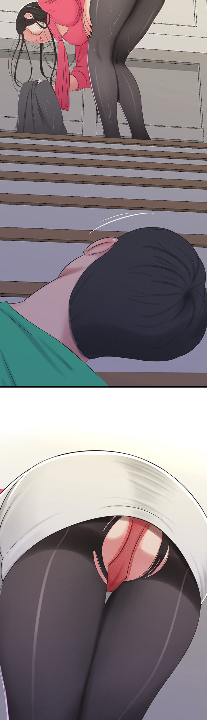 Ones In Laws Virgins chapter 29 page 11