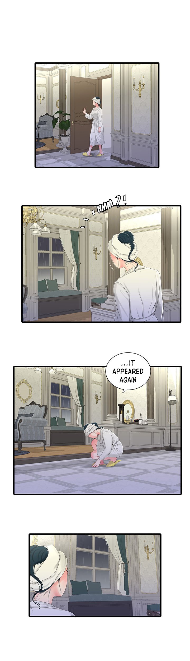 Ones In Laws Virgins chapter 29 page 13
