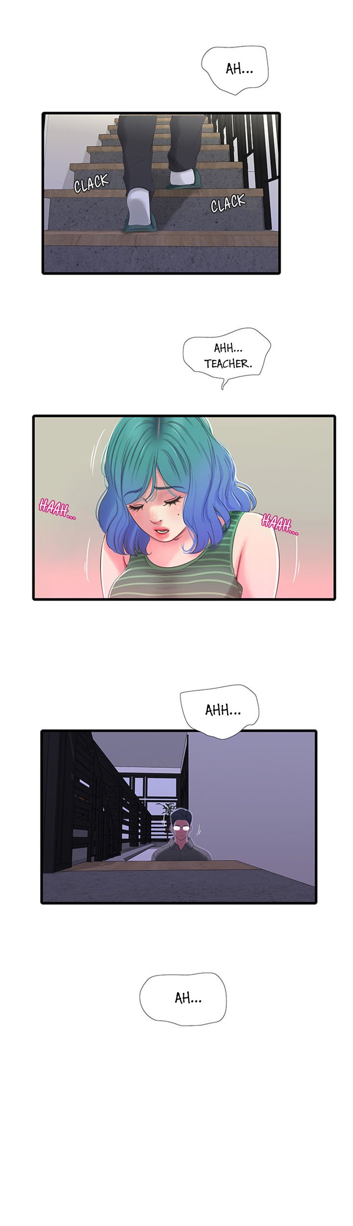 Ones In Laws Virgins chapter 30 page 20
