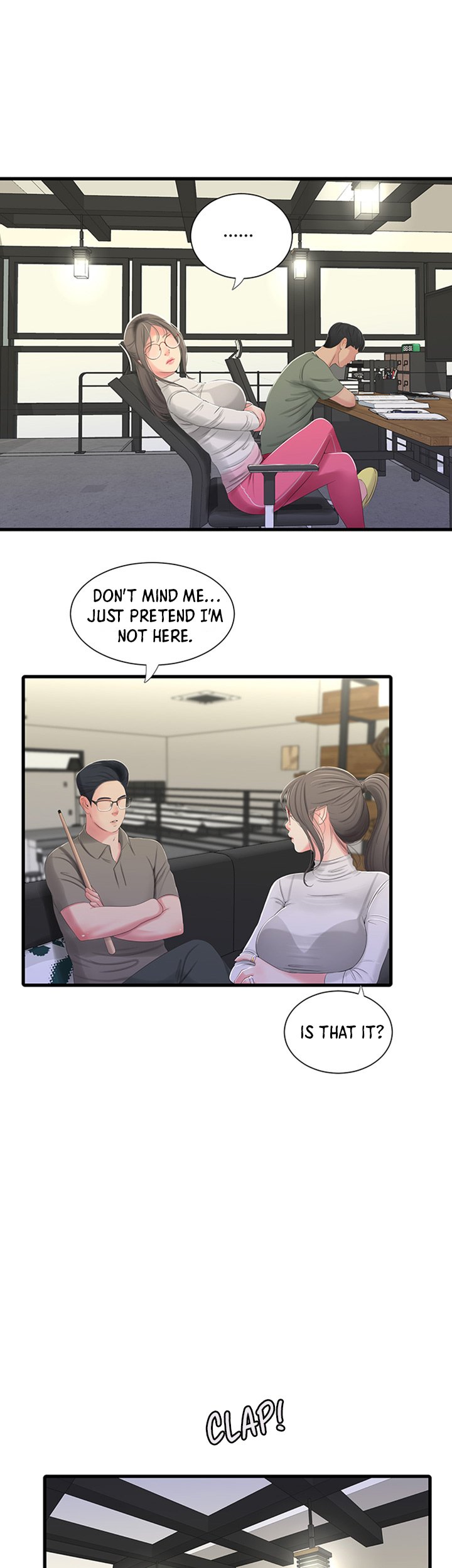 Ones In Laws Virgins chapter 30 page 29