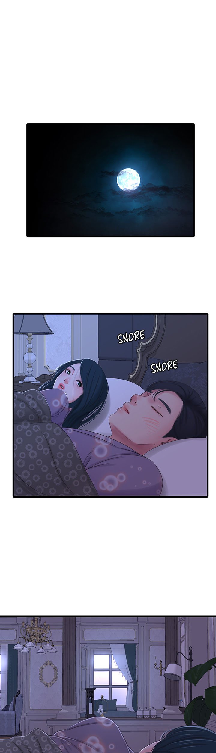 Ones In Laws Virgins chapter 30 page 33