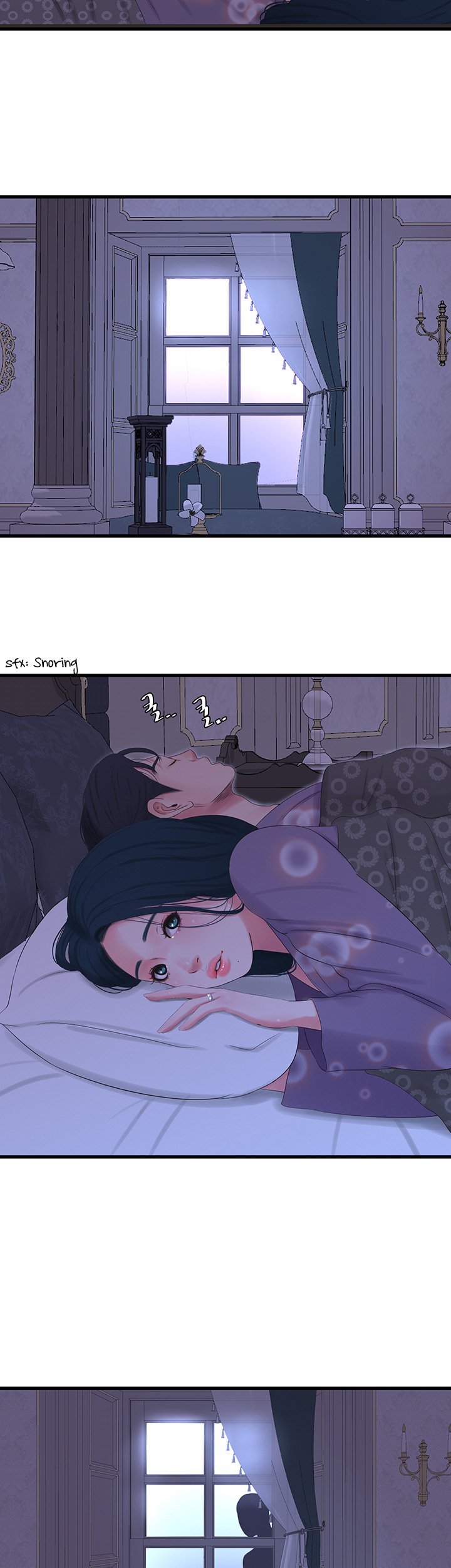 Ones In Laws Virgins chapter 31 page 6
