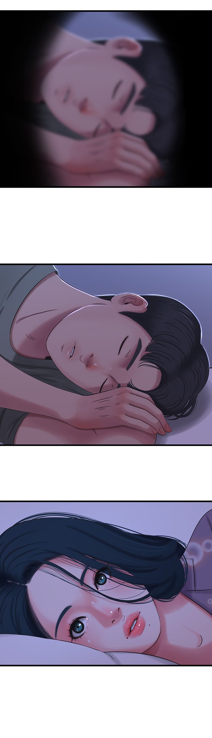Ones In Laws Virgins chapter 31 page 10