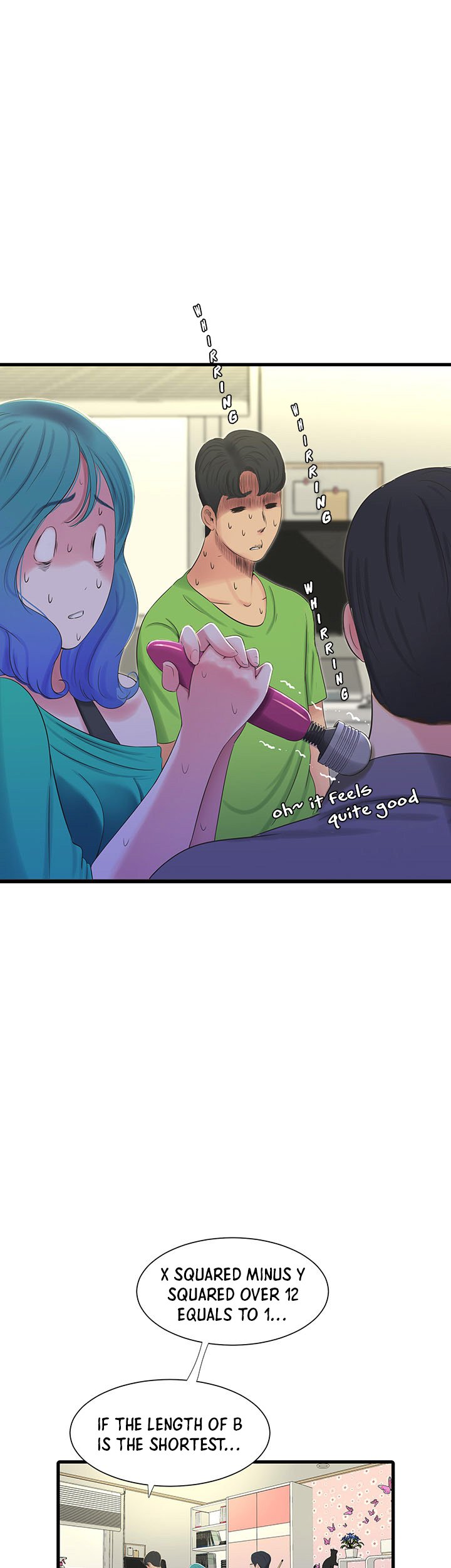 Ones In Laws Virgins chapter 31 page 15