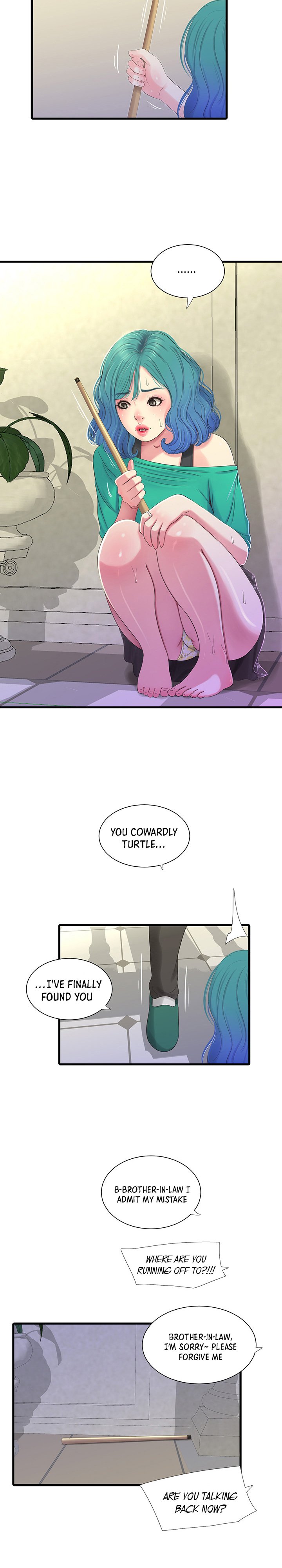 Ones In Laws Virgins chapter 31 page 19
