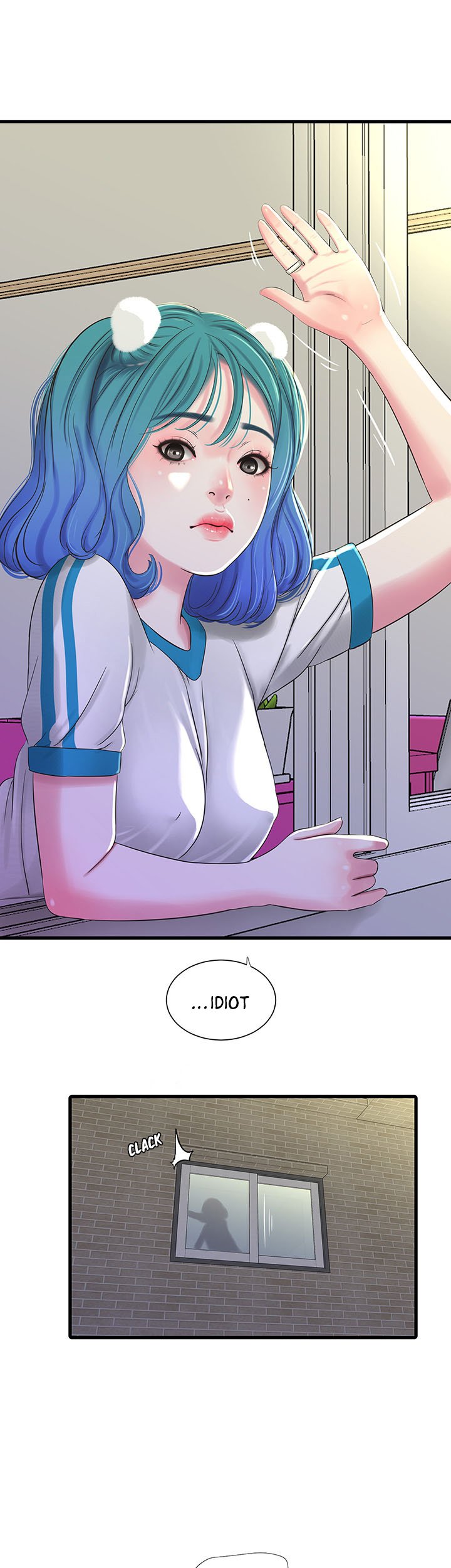 Ones In Laws Virgins chapter 31 page 25