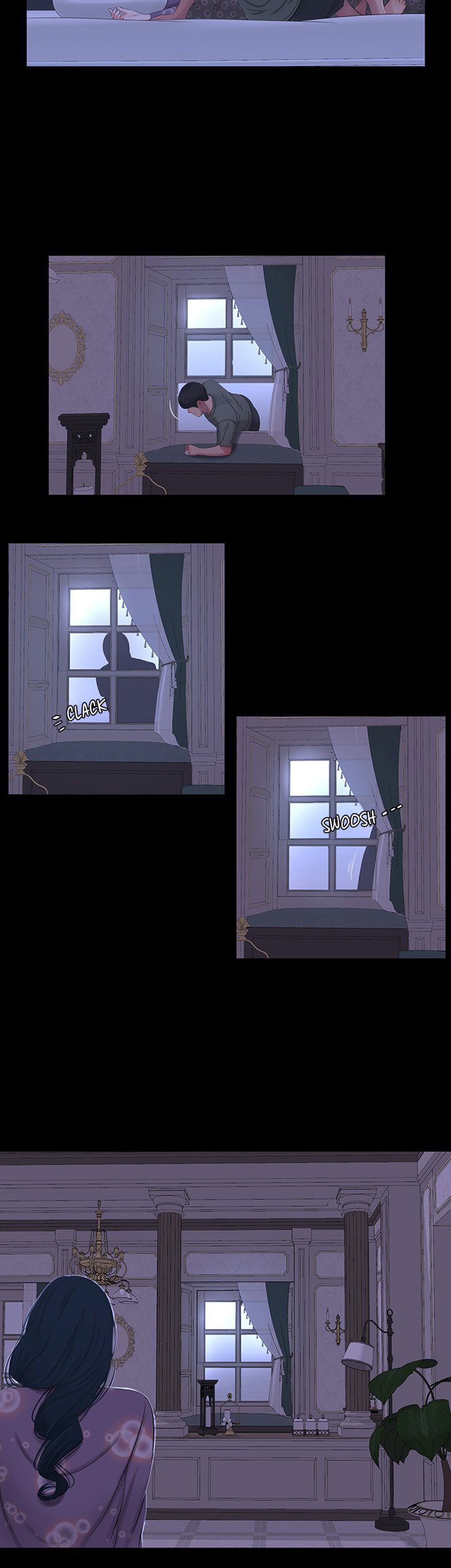 Ones In Laws Virgins chapter 32 page 25