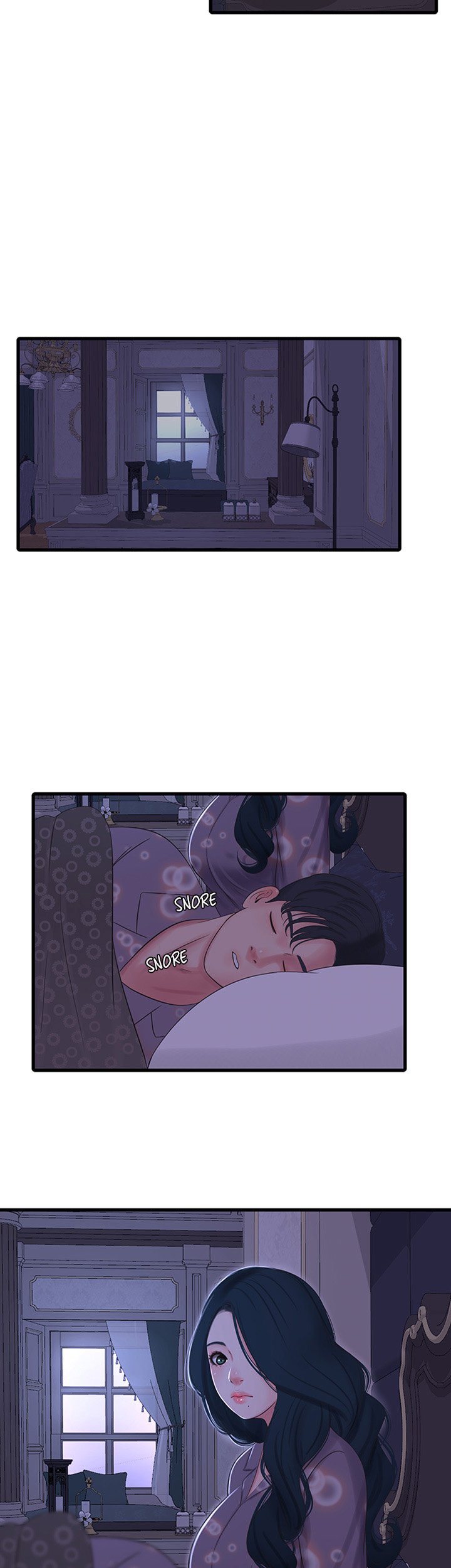 Ones In Laws Virgins chapter 32 page 29