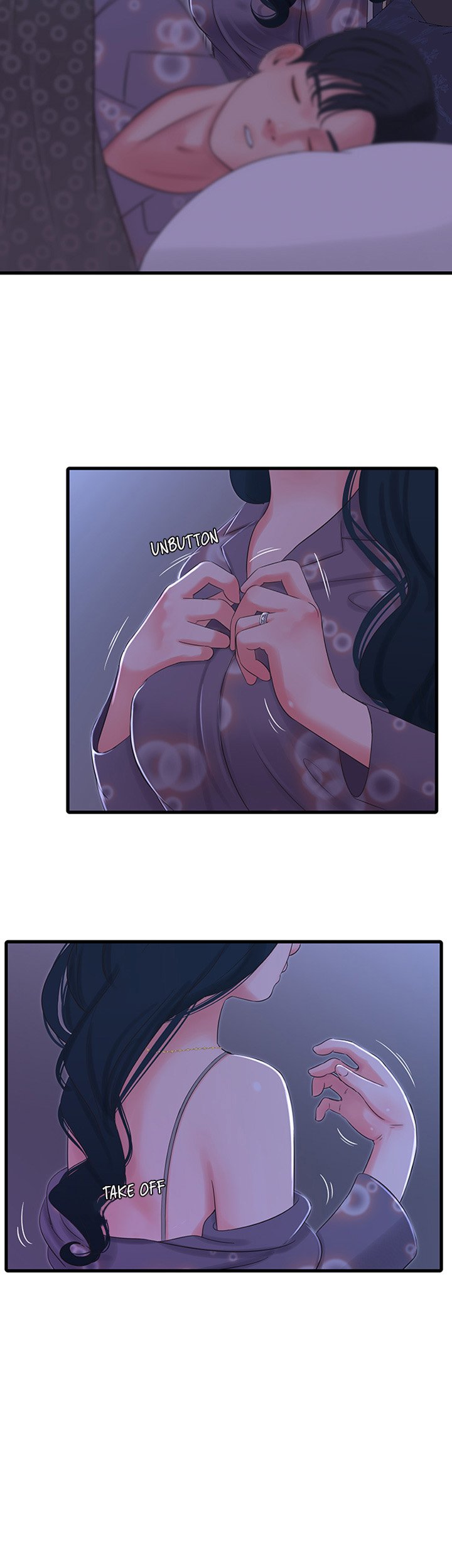 Ones In Laws Virgins chapter 32 page 30