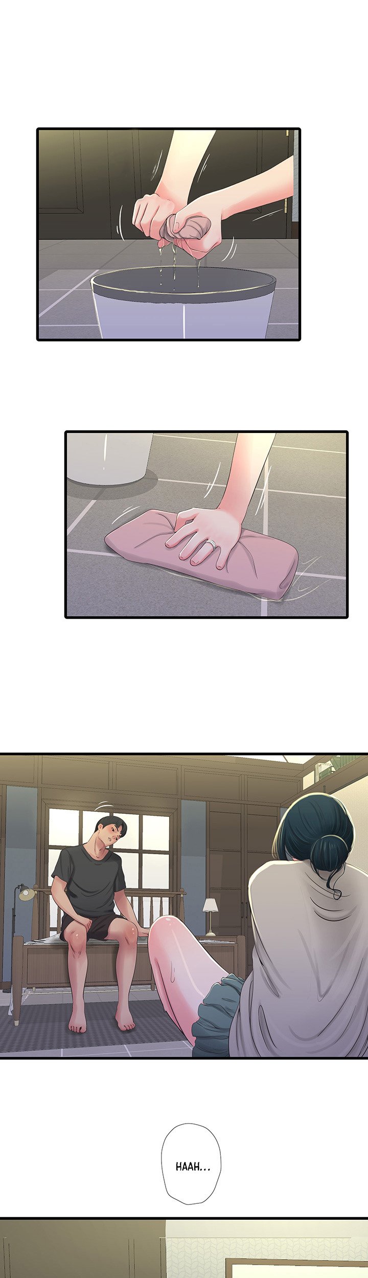 Ones In Laws Virgins chapter 33 page 24