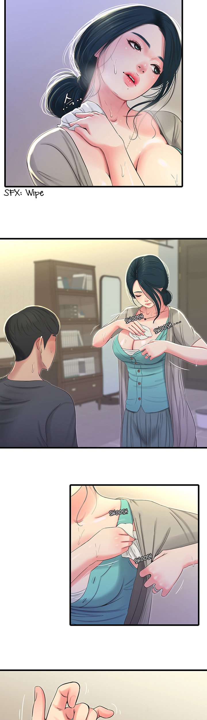 Ones In Laws Virgins chapter 33 page 30