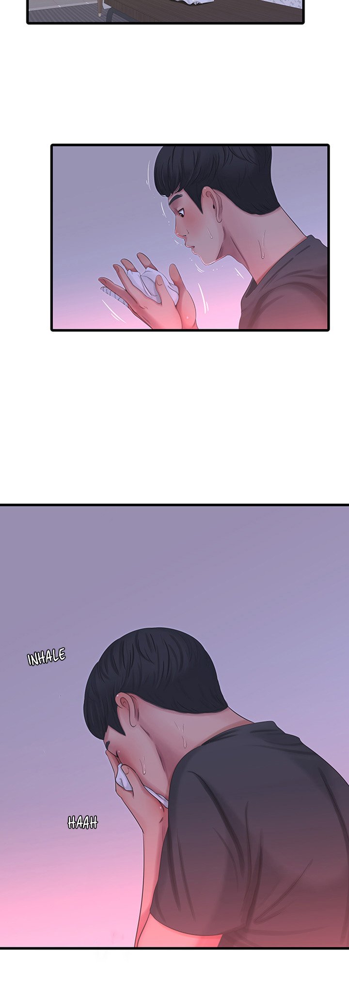 Ones In Laws Virgins chapter 33 page 33