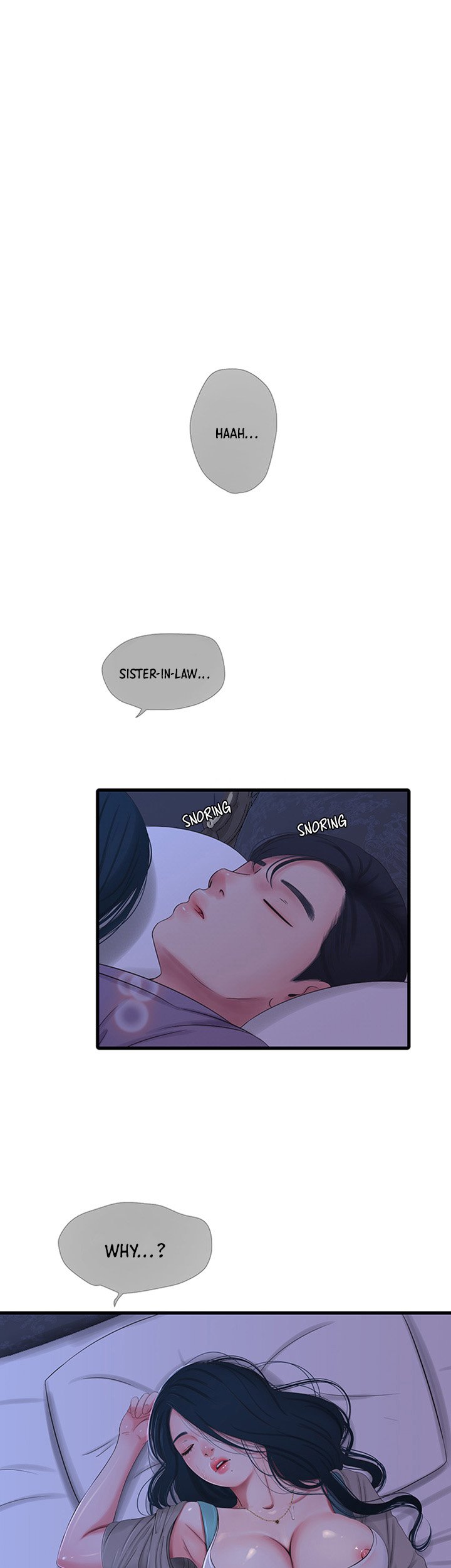 Ones In Laws Virgins chapter 33 page 36