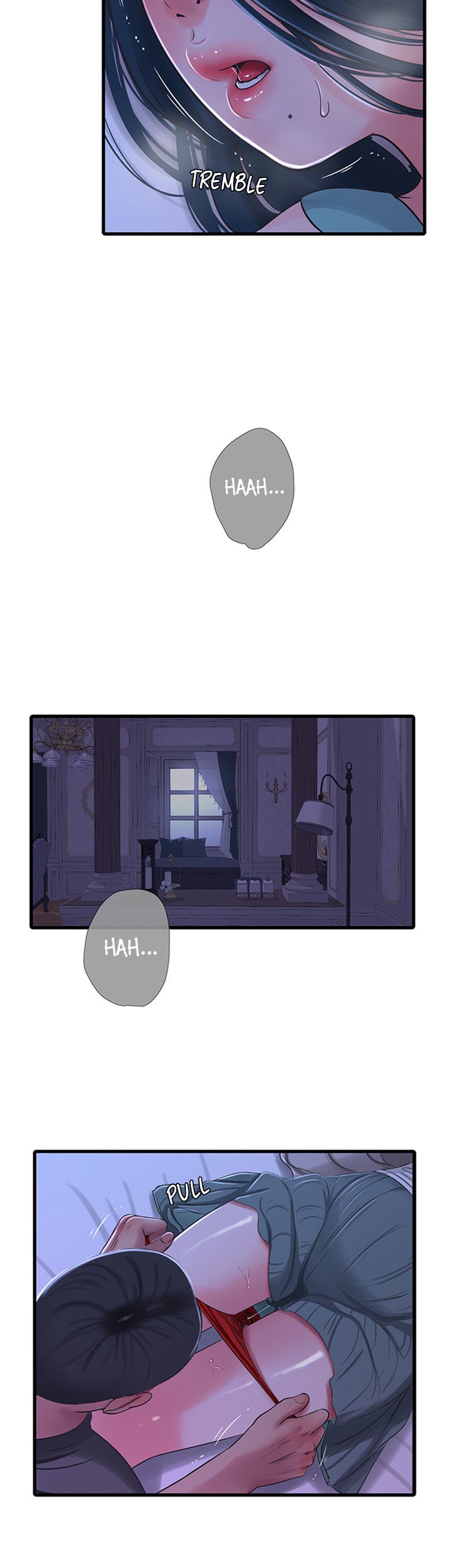 Ones In Laws Virgins chapter 34 page 19