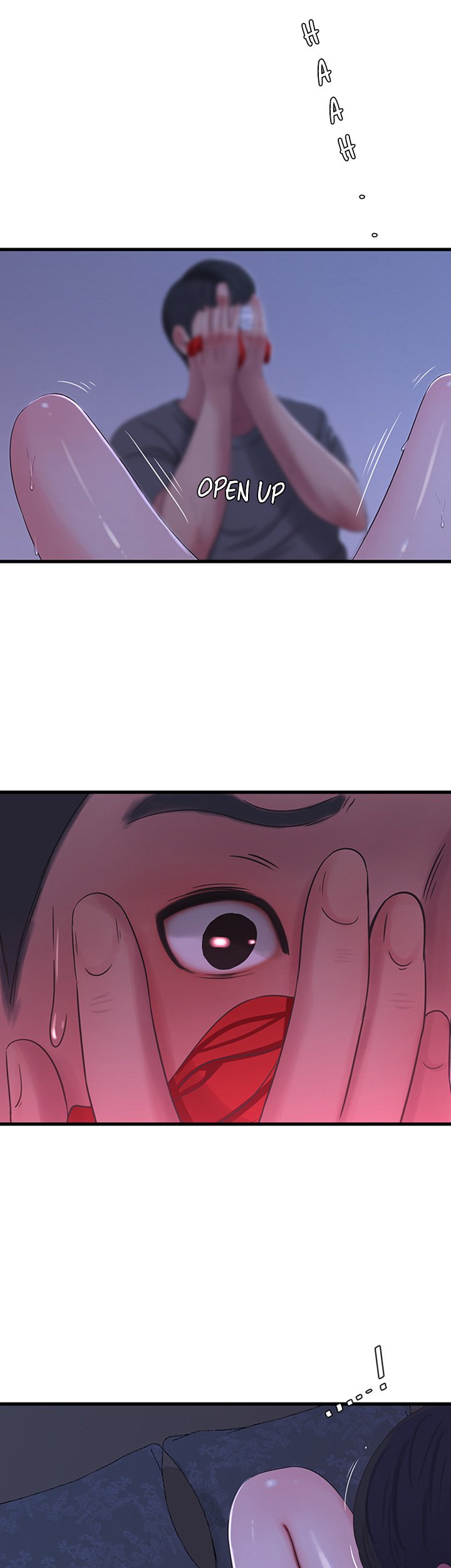 Ones In Laws Virgins chapter 34 page 22