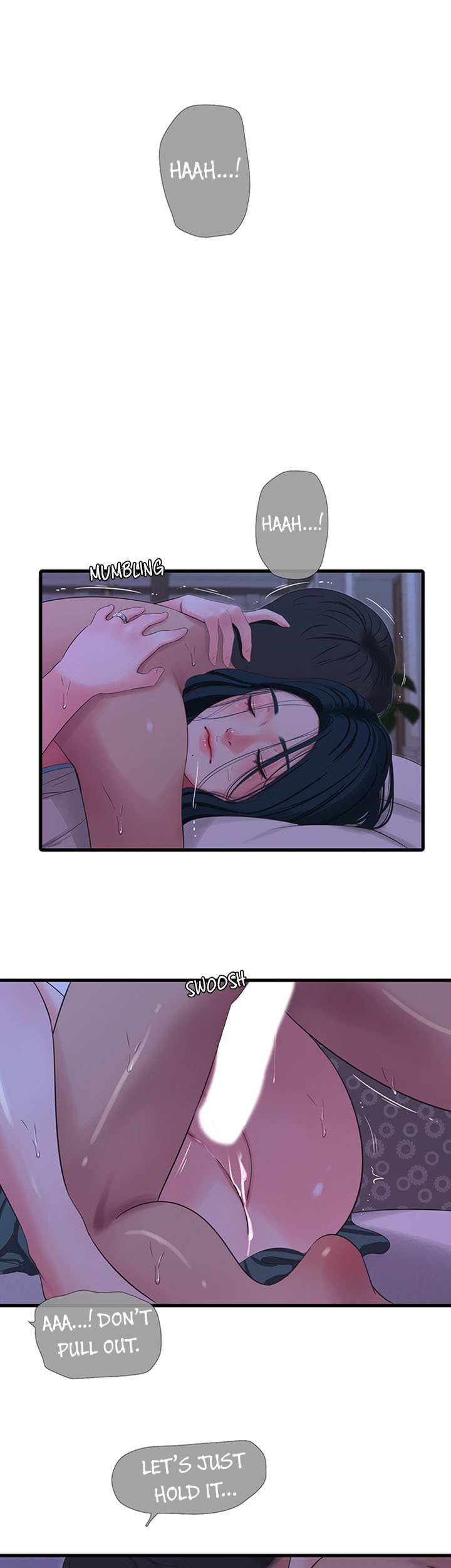 Ones In Laws Virgins chapter 34 page 38