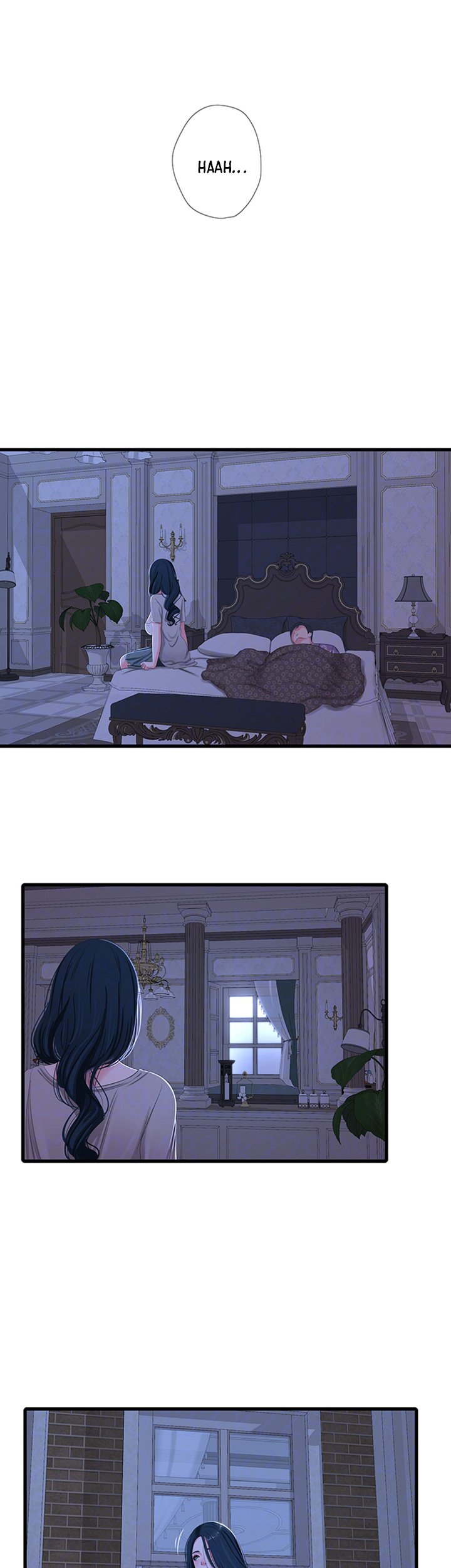 Ones In Laws Virgins chapter 35 page 7