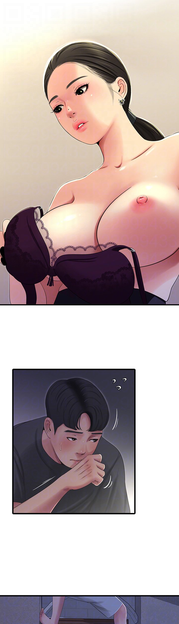 Ones In Laws Virgins chapter 35 page 15
