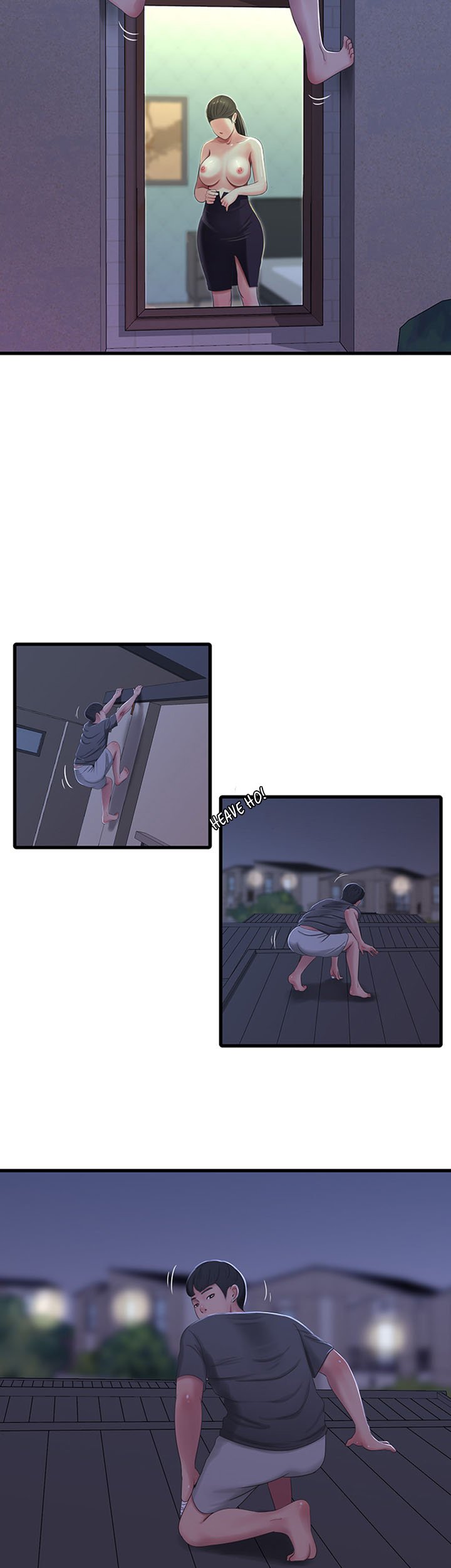 Ones In Laws Virgins chapter 35 page 16