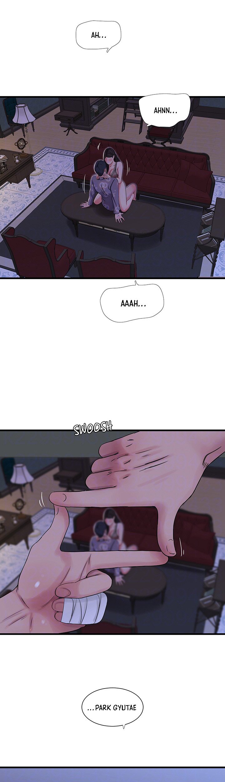 Ones In Laws Virgins chapter 36 page 10