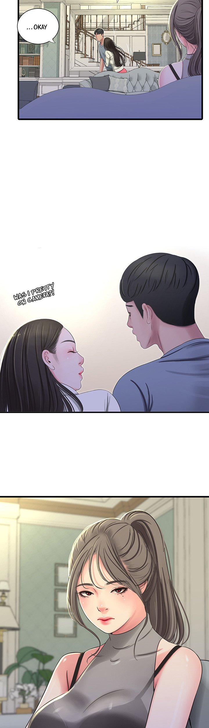 Ones In Laws Virgins chapter 36 page 15