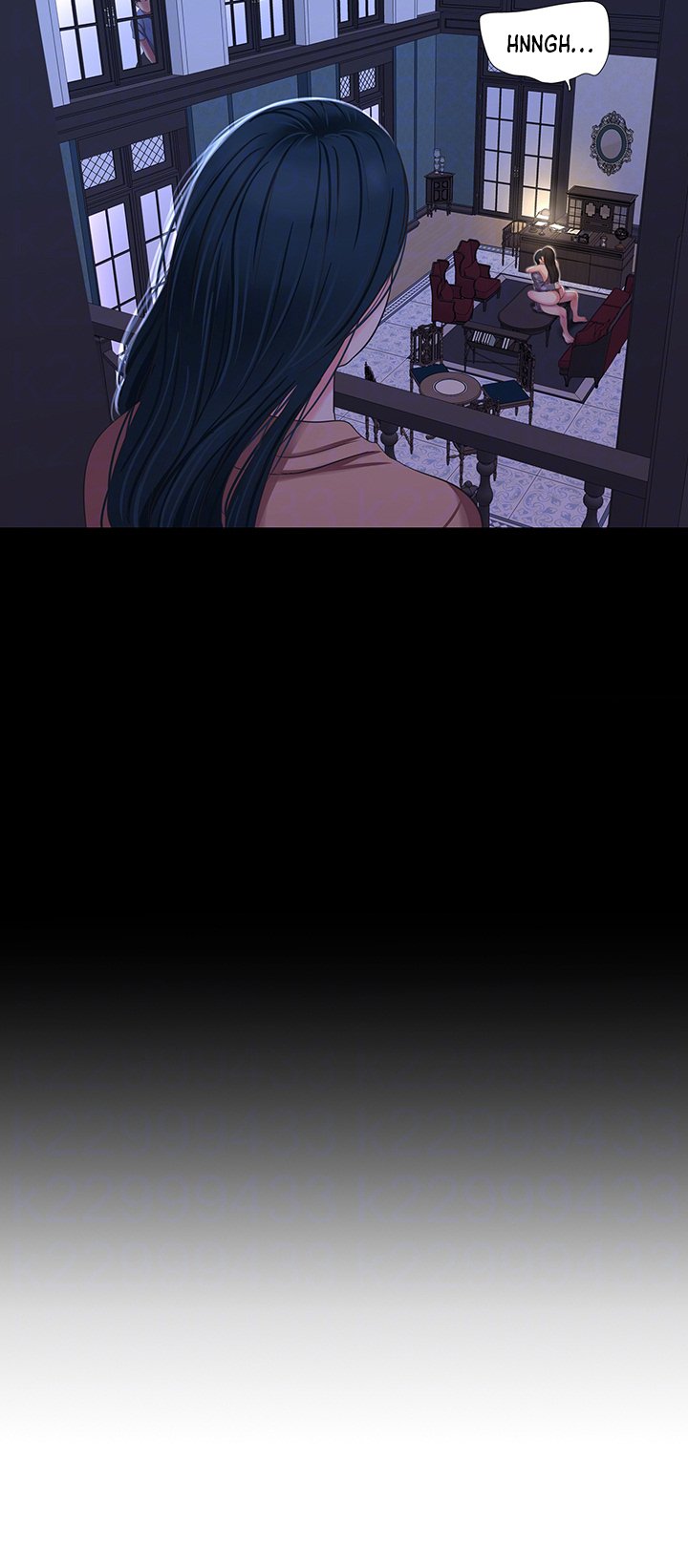 Ones In Laws Virgins chapter 37 page 9