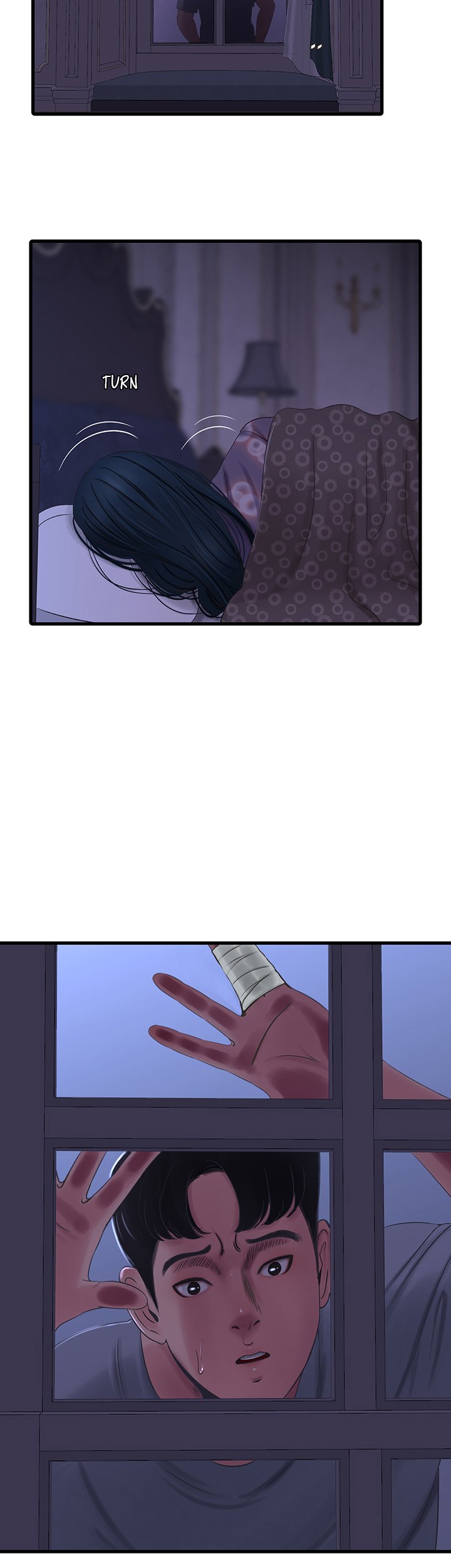 Ones In Laws Virgins chapter 37 page 12