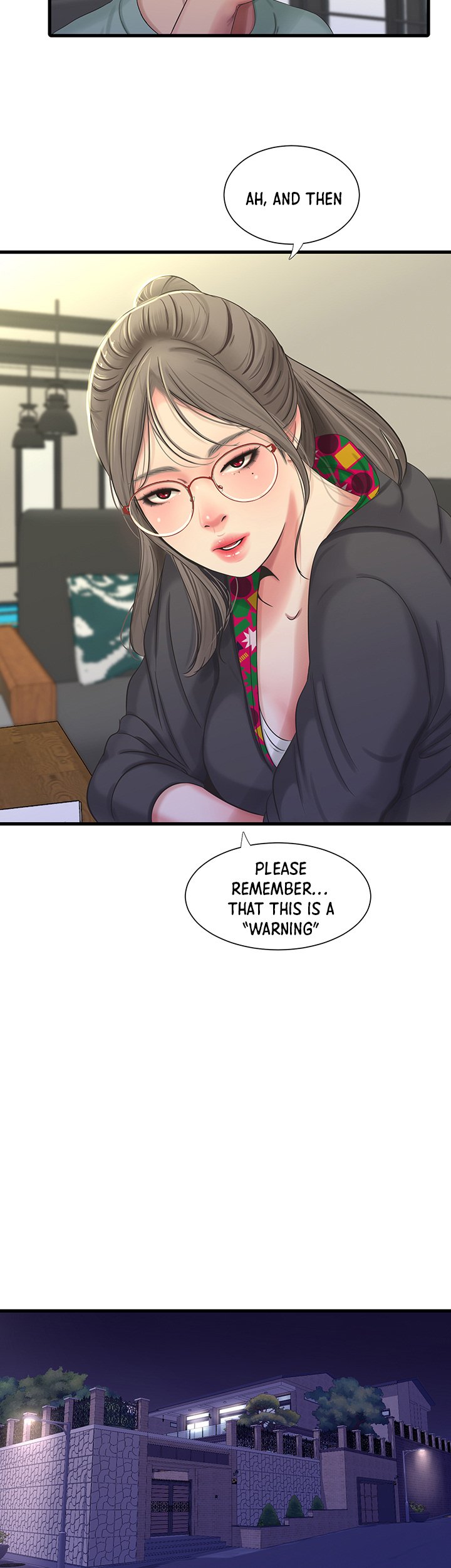 Ones In Laws Virgins chapter 37 page 20