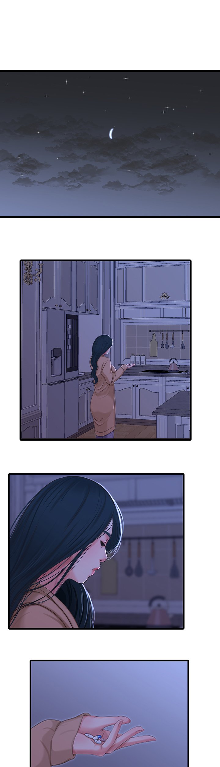 Ones In Laws Virgins chapter 37 page 33