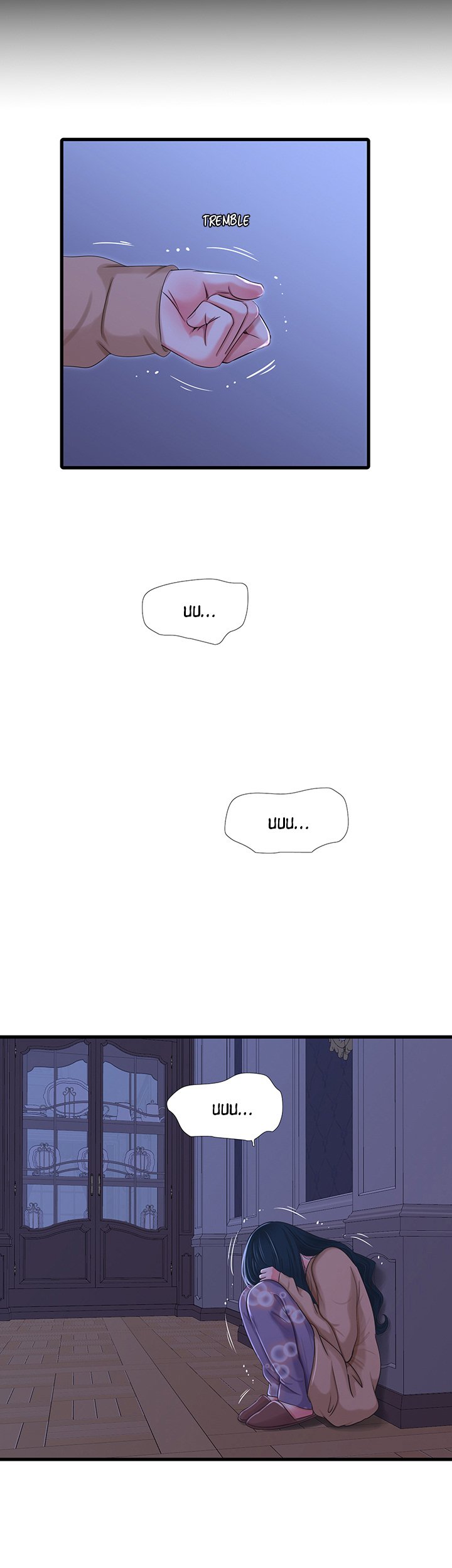 Ones In Laws Virgins chapter 37 page 37
