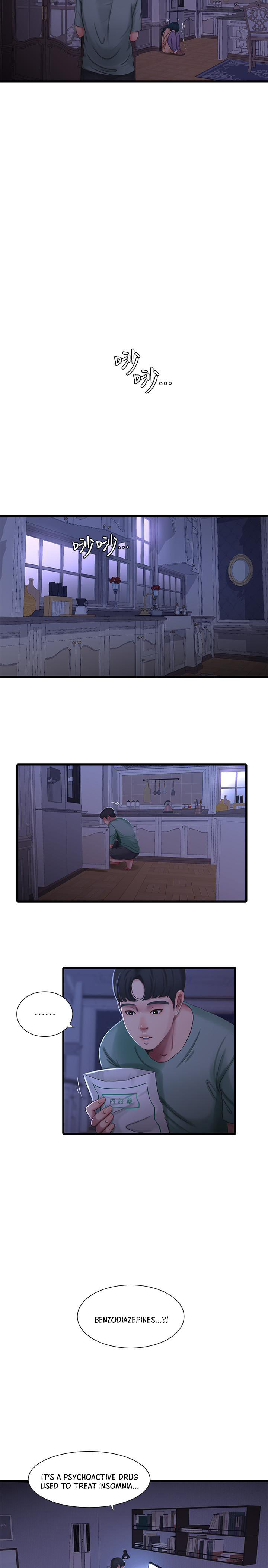 Ones In Laws Virgins chapter 38 page 3