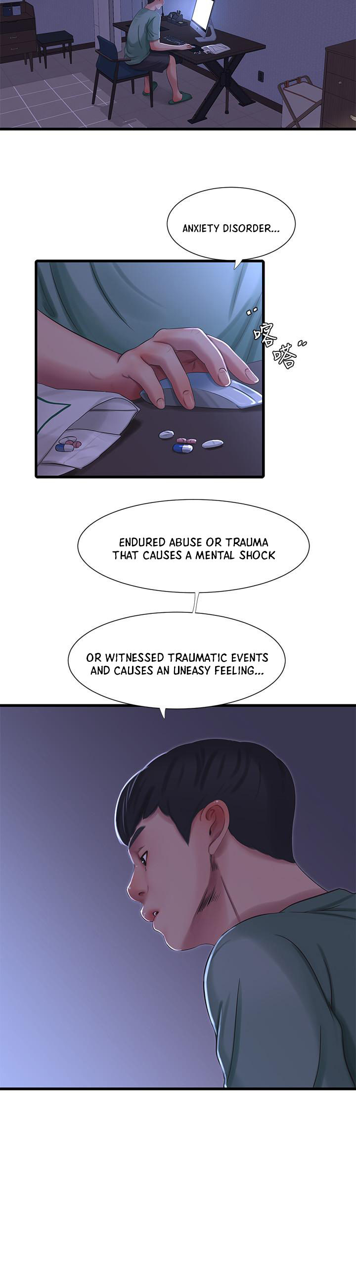 Ones In Laws Virgins chapter 38 page 4