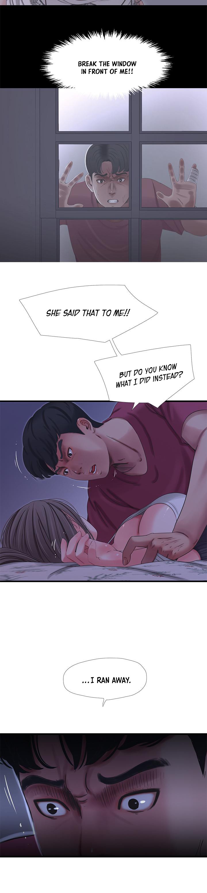 Ones In Laws Virgins chapter 39 page 11