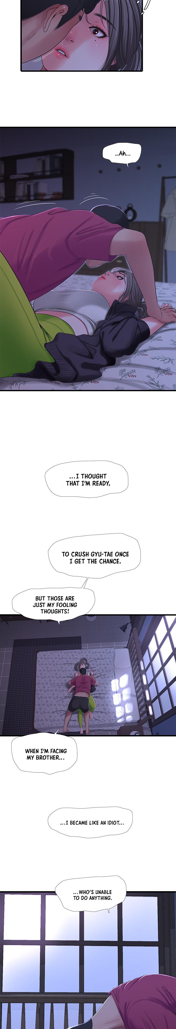 Ones In Laws Virgins chapter 39 page 13