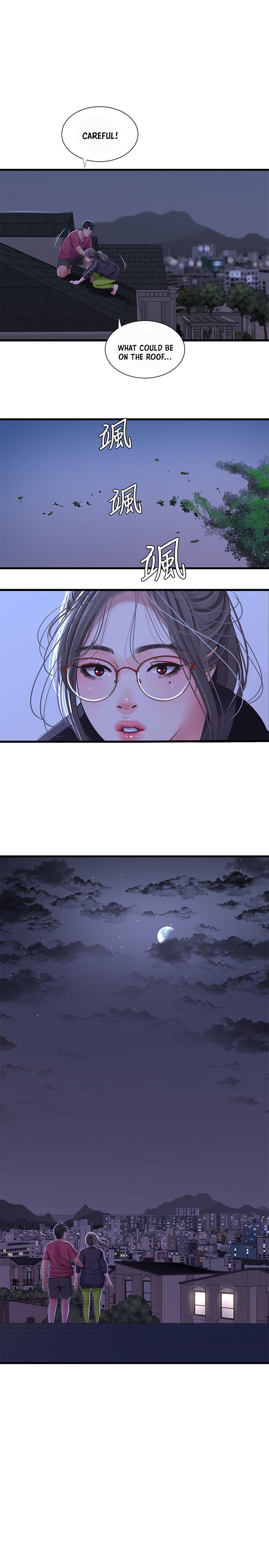 Ones In Laws Virgins chapter 39 page 19