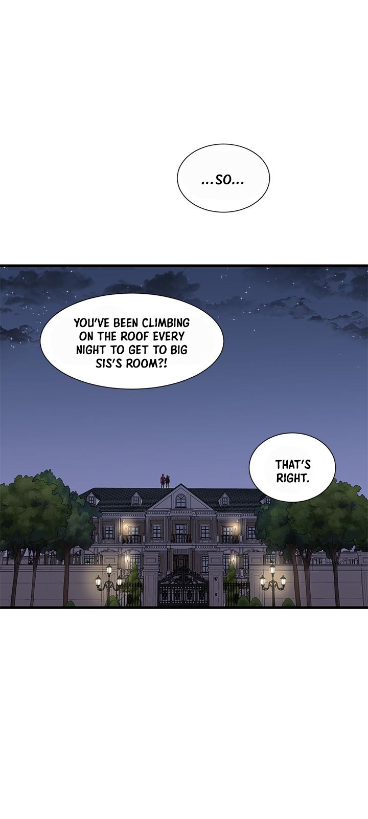 Ones In Laws Virgins chapter 39 page 20