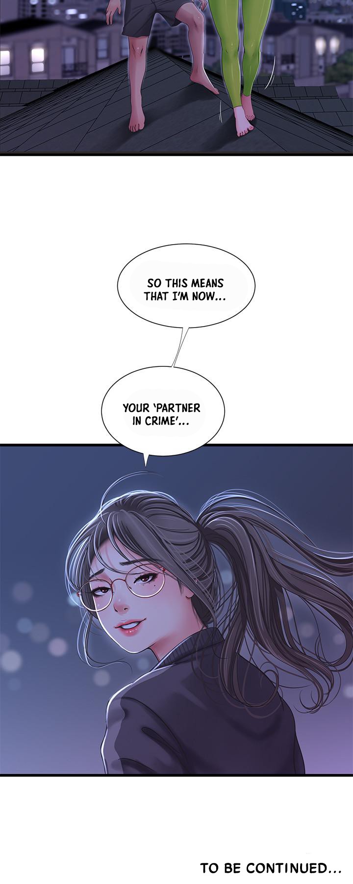 Ones In Laws Virgins chapter 39 page 22