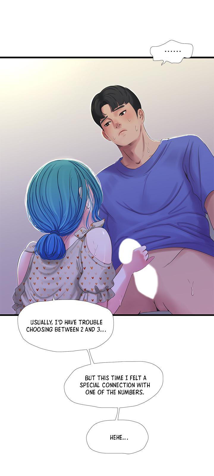 Ones In Laws Virgins chapter 40 page 10