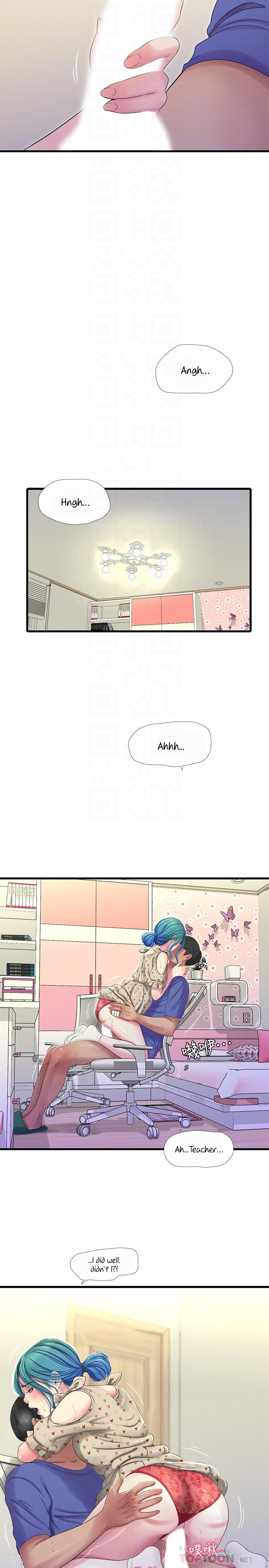 Ones In Laws Virgins chapter 40 page 15