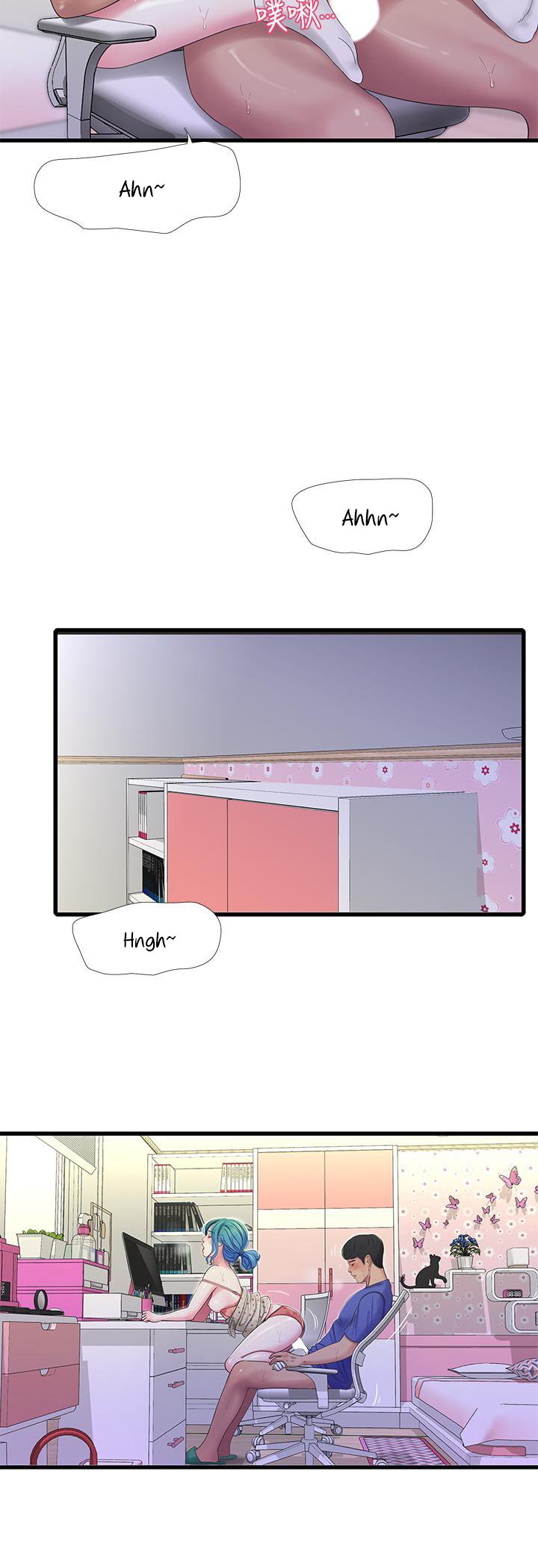 Ones In Laws Virgins chapter 40 page 16
