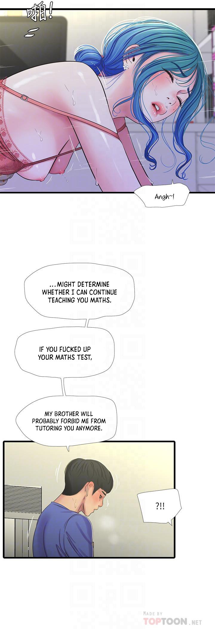 Ones In Laws Virgins chapter 40 page 19