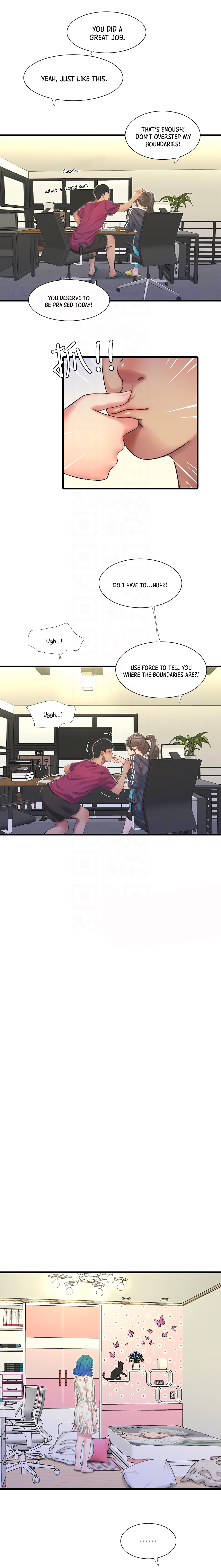 Ones In Laws Virgins chapter 42 page 11