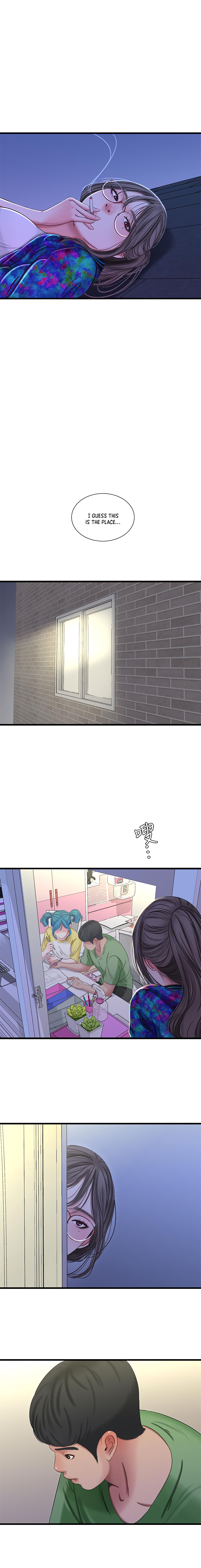 Ones In Laws Virgins chapter 42 page 13