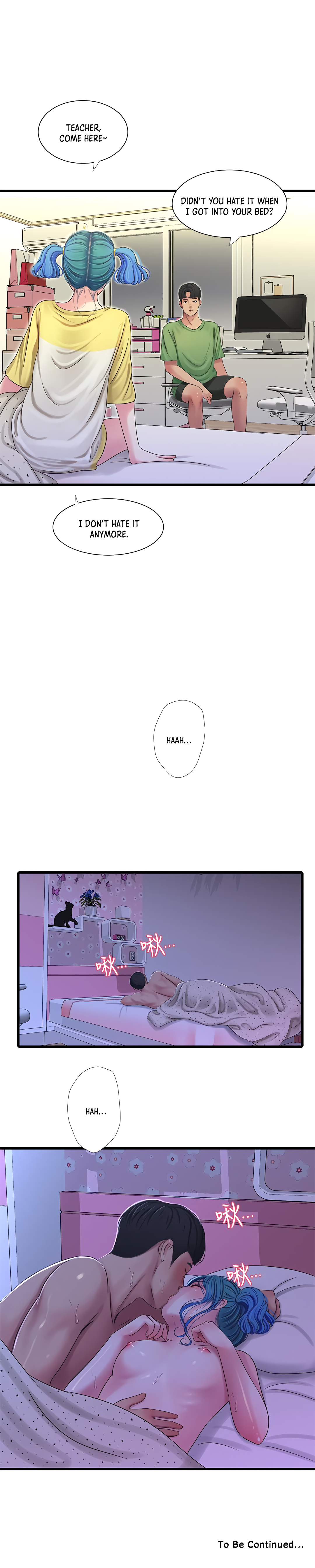 Ones In Laws Virgins chapter 42 page 15