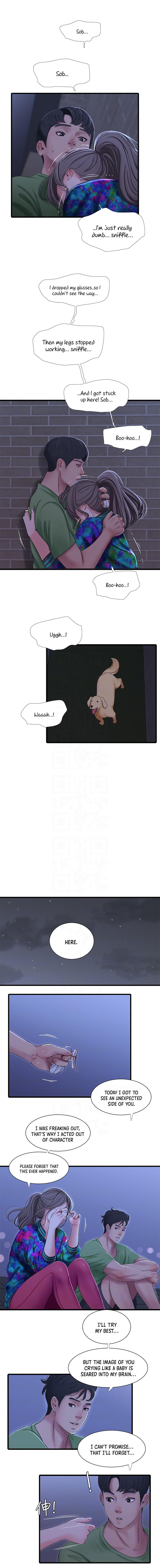 Ones In Laws Virgins chapter 44 page 6